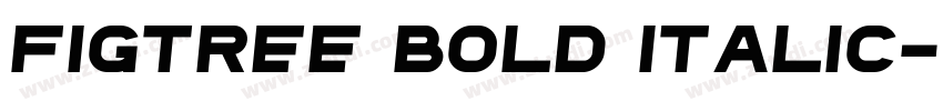 figtree bold italic字体转换 figtree bold italic字体转换